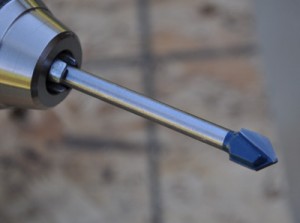 Bosch Glass Tile Drill Bit