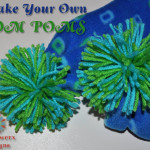 Make Your Own Pom Poms